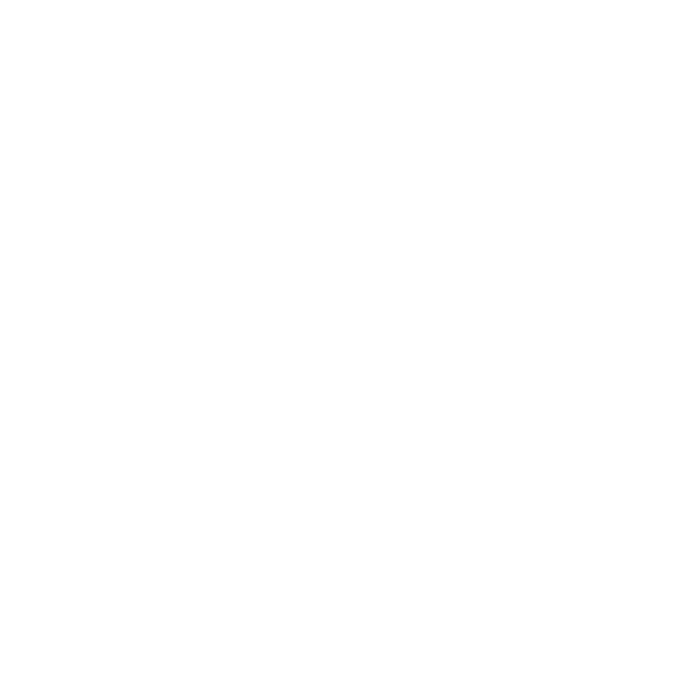 White version of the CYFS logo with a transparent background