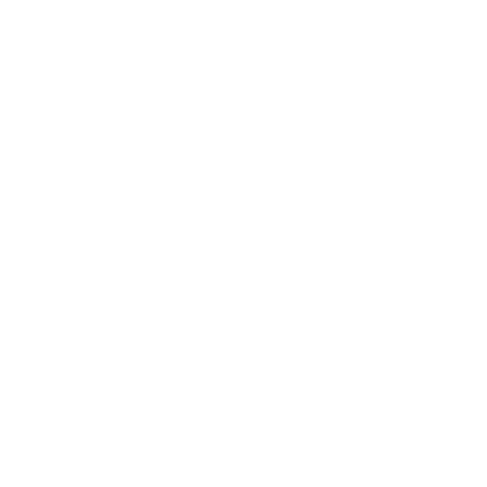 White version of the My Hauler with a Claw logo with a transparent background