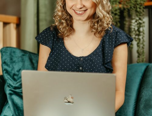 Tools for Making Your PDFs ADA Compliant: Start Adding Accessibility Options in Microsoft Word or Google Docs