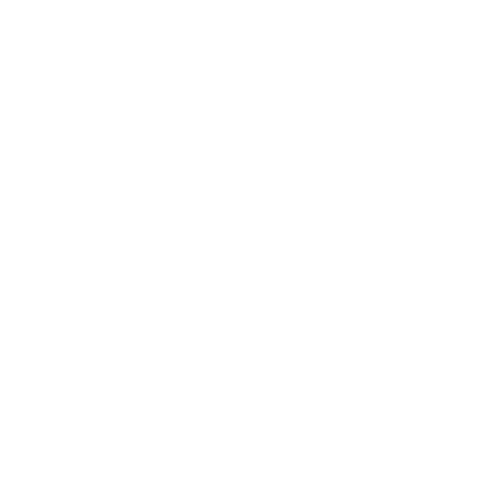 White WVCF Logo with transparent background
