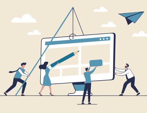 Your Website Should Work for You, Not Just Look Pretty