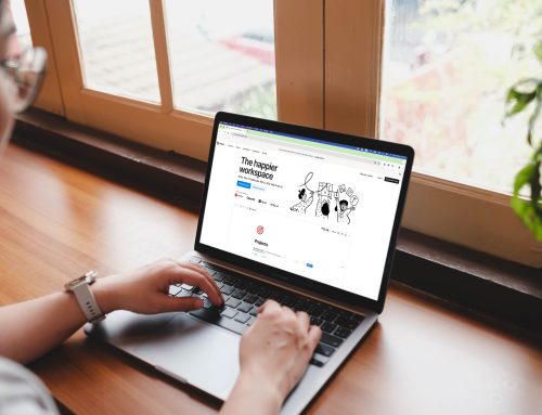 A Beginner’s Guide to Using Notion