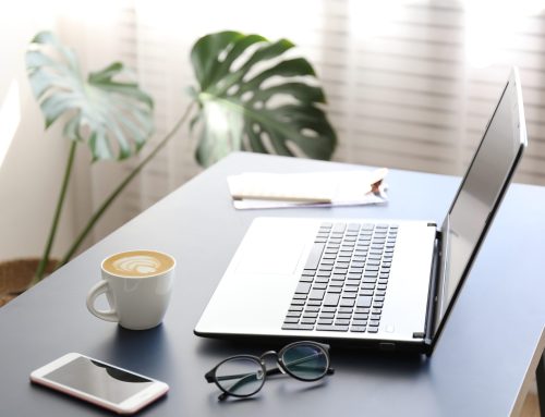 10 Blog Post Prompts to Help You Share What You Know