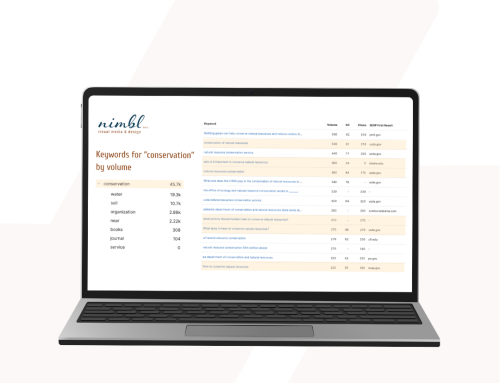 A Beginner’s Guide to SEO (Without the Overwhelm)